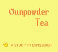 Gunpowder Tea (Demo for Game Boy) screenshot, image №2245096 - RAWG