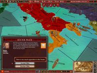 Europa Universalis: Rome - Vae Victis screenshot, image №503025 - RAWG