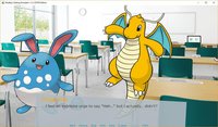 Mudkip's Dating Simulator 1+2 GOTM EDITION screenshot, image №1079026 - RAWG