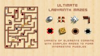 Ultimate Labyrinths screenshot, image №1754115 - RAWG