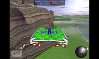 Aerial Antics - 20th Anniversary screenshot, image №4036056 - RAWG