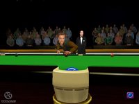 World Championship Snooker 2003 screenshot, image №353816 - RAWG