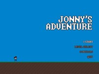 Jonny's Adventure screenshot, image №1237233 - RAWG