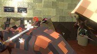 Tear Minecraft Pewdiepie in VR Free screenshot, image №2530163 - RAWG