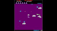 Arcade Archives TIME PILOT screenshot, image №1896364 - RAWG