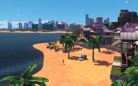 SimCity Societies Destinations screenshot, image №490442 - RAWG