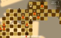 Chess Dungeon (kypello) screenshot, image №2447523 - RAWG