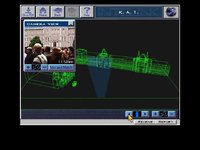 Spycraft: The Great Game screenshot, image №221757 - RAWG