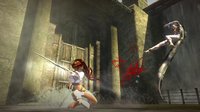 Heavenly Sword screenshot, image №332822 - RAWG