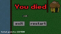 Ankha and balls screenshot, image №3061525 - RAWG