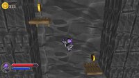 Tamashi The Brave Ninja screenshot, image №3507871 - RAWG