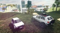 Golf Evolution Simulation screenshot, image №3928583 - RAWG