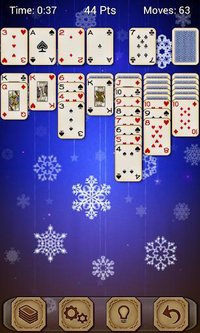 Solitaire Free screenshot, image №2089458 - RAWG