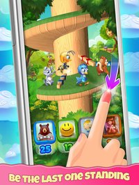 Forest Rescue RUN screenshot, image №1751008 - RAWG