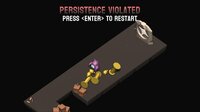 Persistence Violated screenshot, image №3388025 - RAWG