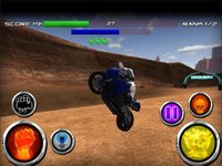 Race, Stunt, Fight 2! Lite screenshot, image №2064452 - RAWG