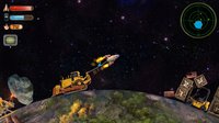 Super Mega Space Game! Beta Release (supermegaspacegame) screenshot, image №1876693 - RAWG