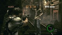 Resident Evil 5 screenshot, image №723944 - RAWG