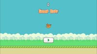 Flappy Bird (itch) (Harshul811) screenshot, image №3481851 - RAWG