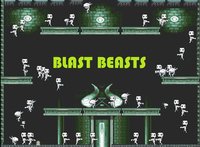 Blast Beasts! screenshot, image №1121634 - RAWG