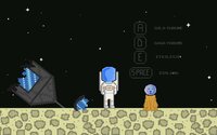 ESCAPE (itch) (Omer Arda) screenshot, image №2940036 - RAWG