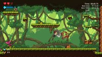 NinjaThea 2 screenshot, image №4143118 - RAWG