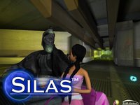 Silas screenshot, image №528392 - RAWG