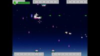 UgLee Games Classics - Star Reacher - 2013 screenshot, image №1810262 - RAWG