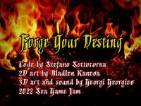 Forge Your Destiny screenshot, image №3274148 - RAWG