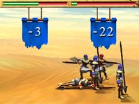 Age of Empires: Mythologies screenshot, image №787969 - RAWG