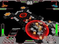 Hexagon Defense screenshot, image №240116 - RAWG