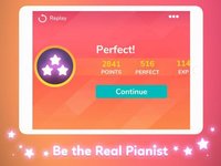 Piano Stars screenshot, image №2024342 - RAWG