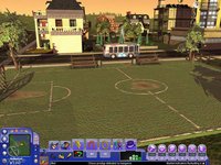 SimCity Societies screenshot, image №390306 - RAWG