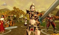 Atlantica Online screenshot, image №498467 - RAWG