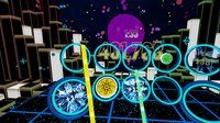 Music Inside: A VR Rhythm Game screenshot, image №110843 - RAWG