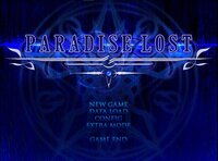 Paradise Lost (2004) screenshot, image №3993729 - RAWG