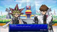 Yu-Gi-Oh! Legacy of the Duelist screenshot, image №29567 - RAWG