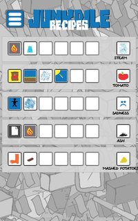 Junkpile screenshot, image №1312283 - RAWG