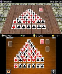 Best of Solitaire screenshot, image №264136 - RAWG