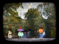 Nekopter (itch) screenshot, image №2575698 - RAWG