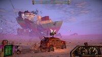 FUMES screenshot, image №4237063 - RAWG