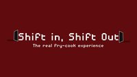 Shift In, Shift Out screenshot, image №2245022 - RAWG