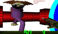 Bobby John's SUPER Survey screenshot, image №3714000 - RAWG