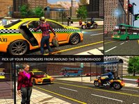 Multi Driving Story 2017 - City Driving School screenshot, image №977340 - RAWG