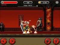 KungFu Quest - The Jade Tower screenshot, image №698245 - RAWG