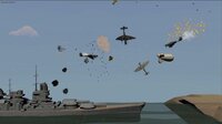 Cloud Puncher (Viking Otter) screenshot, image №2696662 - RAWG