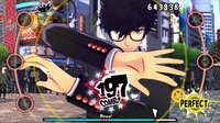 Persona Dancing: Endless Night Collection screenshot, image №1722801 - RAWG