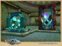 Runes of Magic screenshot, image №497862 - RAWG