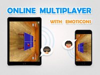 Virtual Table Tennis HD screenshot, image №928350 - RAWG