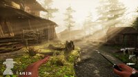 Wild West: Prototype screenshot, image №4229275 - RAWG